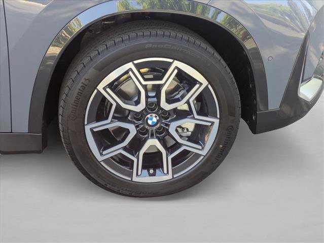 Used 2025 BMW X1 xDrive28i w/ Convenience Package image 23