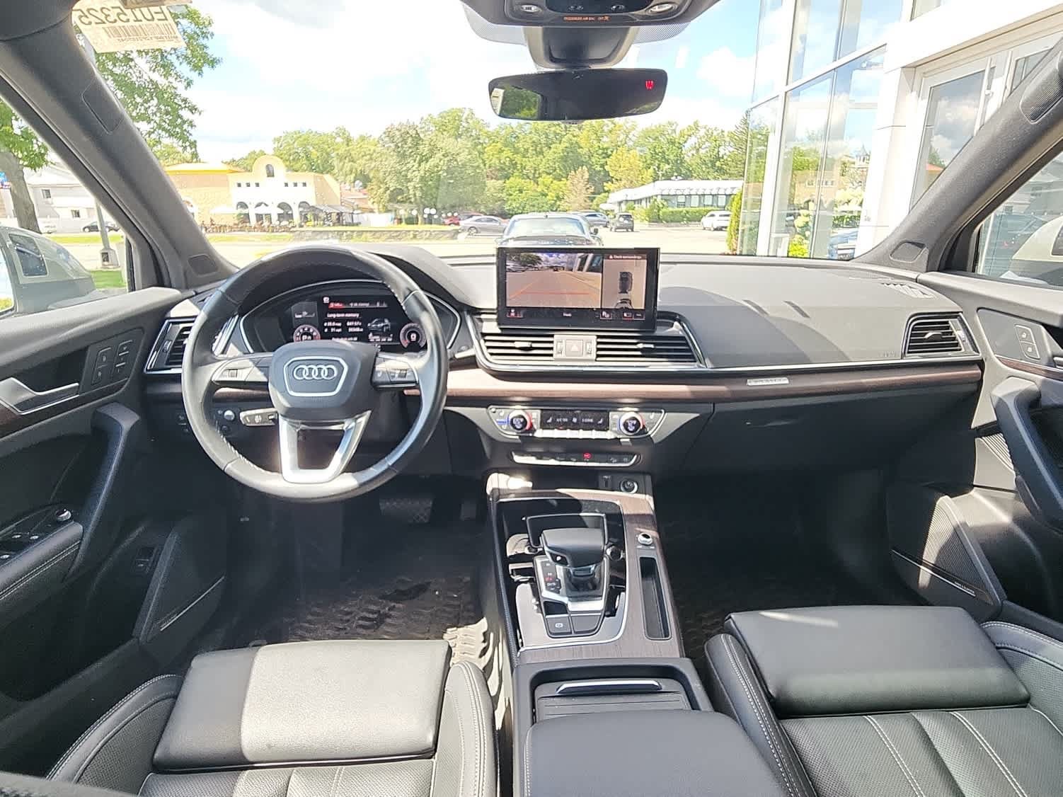 Used 2023 Audi Q5 2.0T Prestige AWD/4WD image 21
