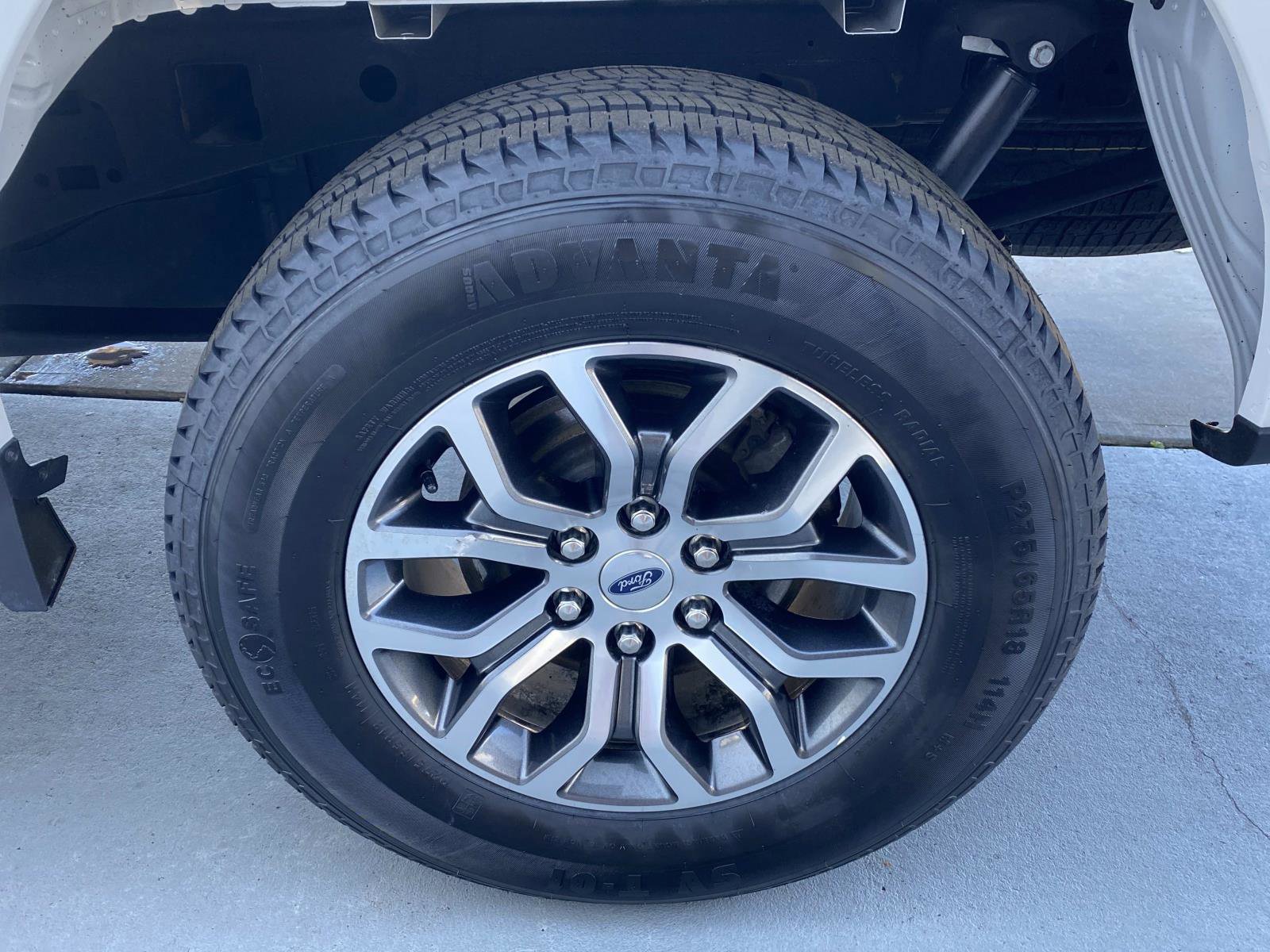 Used 2022 Ford F150 Lariat image 10