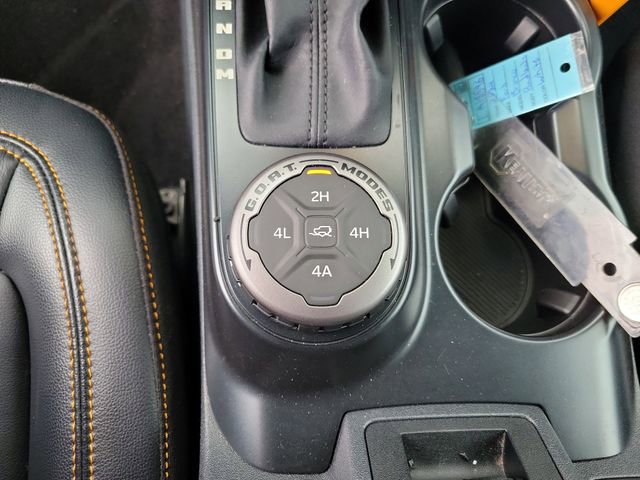 Used 2024 Ford Bronco Badlands image 24