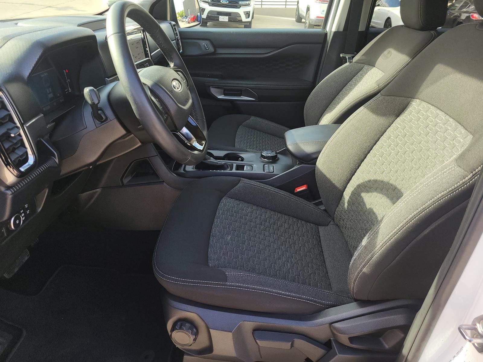 Used 2024 Ford Ranger XLT w/ FX4 Off-Road Package image 19