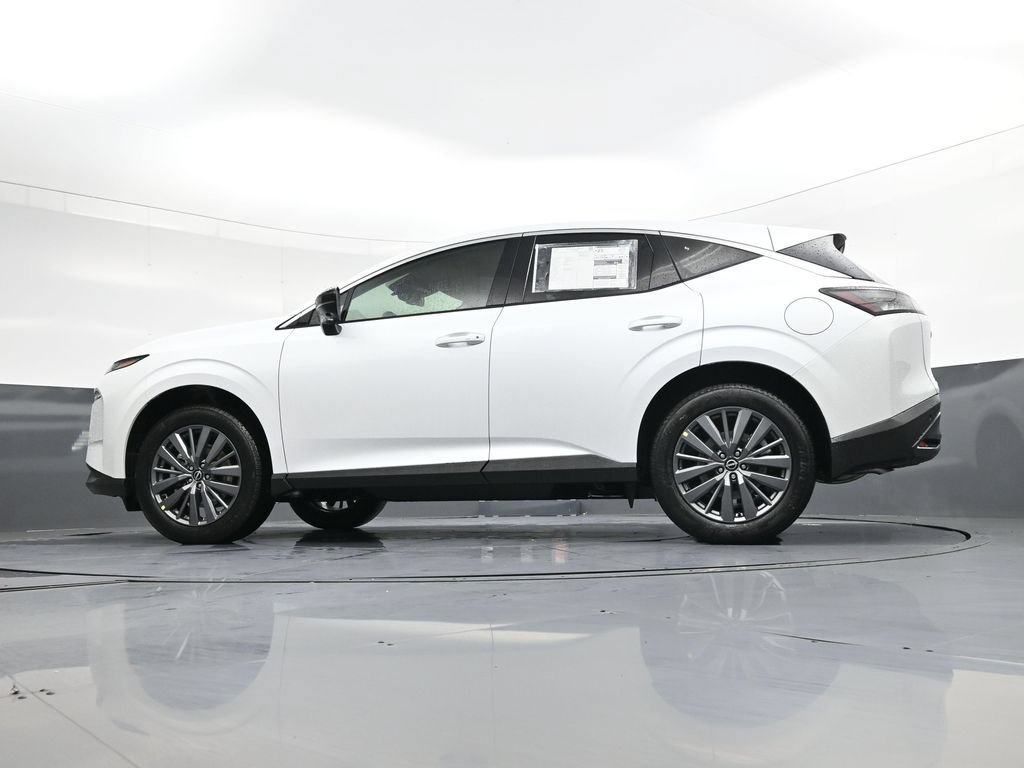 New 2026 Nissan Murano SL AWD/4WD image 42