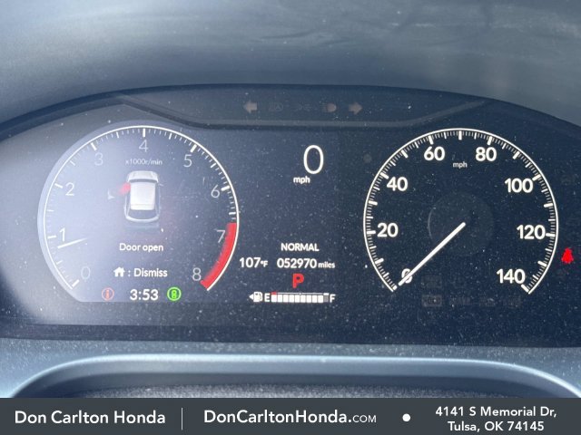 Used 2024 Honda HR-V Sport image 11