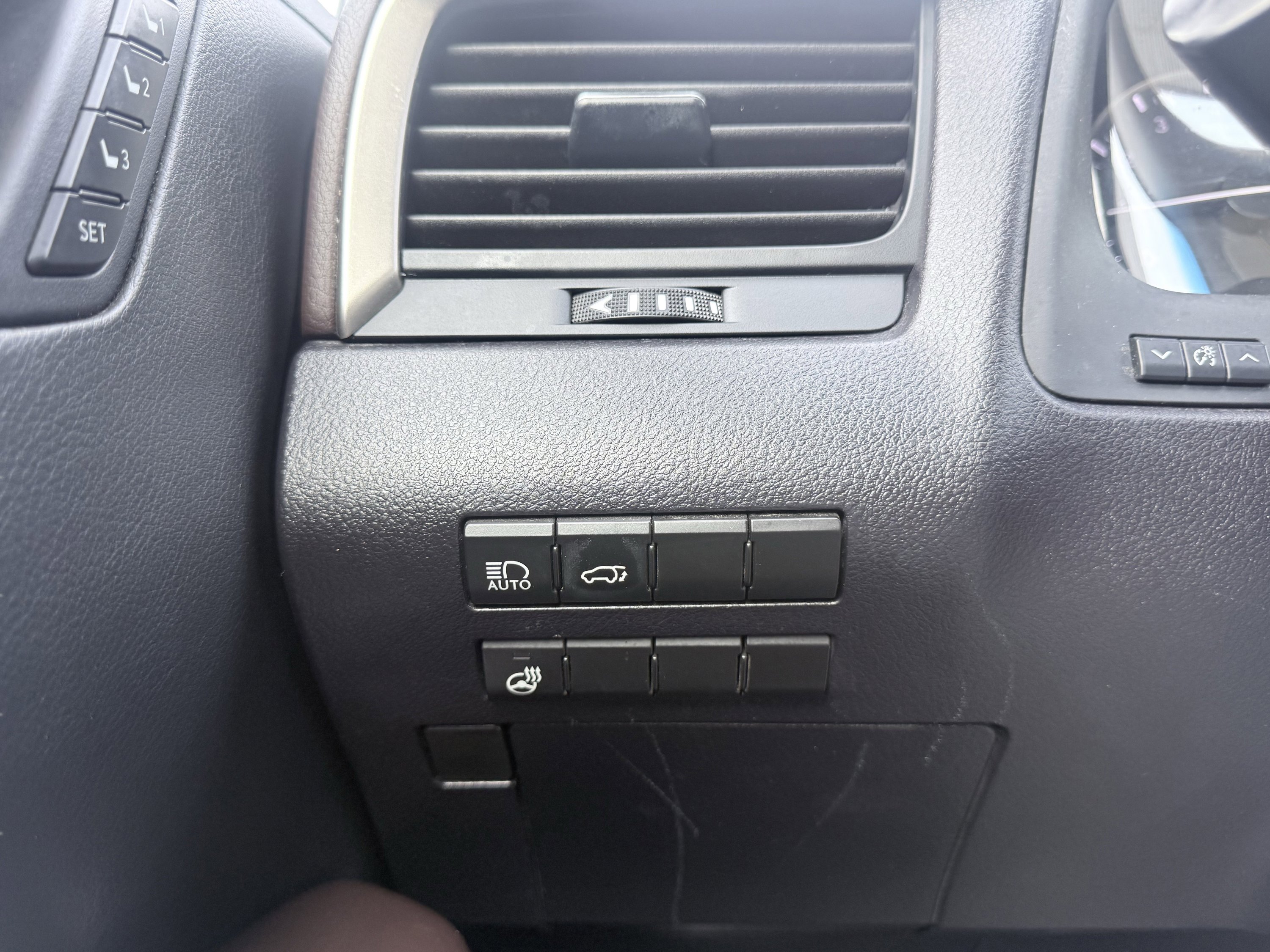 Used 2017 Lexus RX 350 FWD image 67