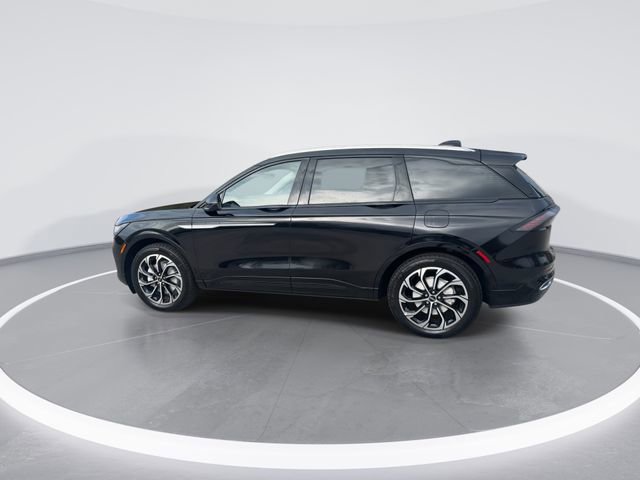 New 2026 Lincoln Nautilus Reserve AWD/4WD image 6