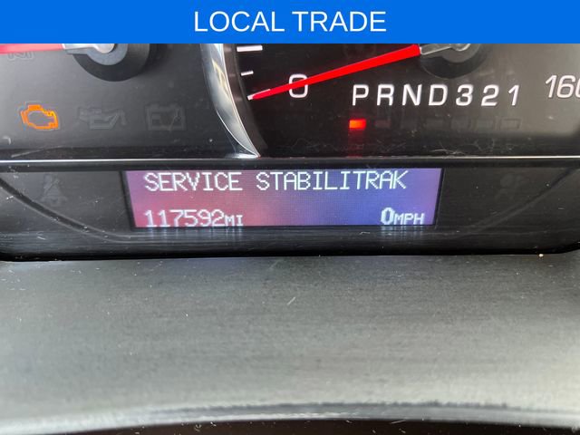 Used 2008 Cadillac DTS FWD image 18