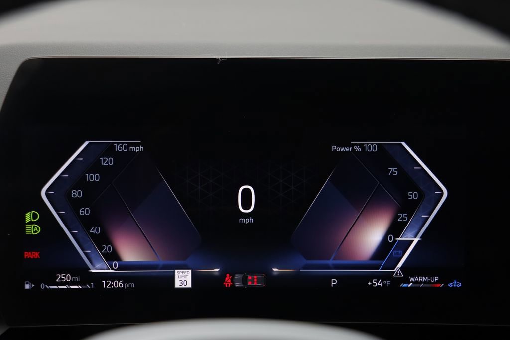 Certified 2025 BMW X1 xDrive28i w/ Convenience Package image 7