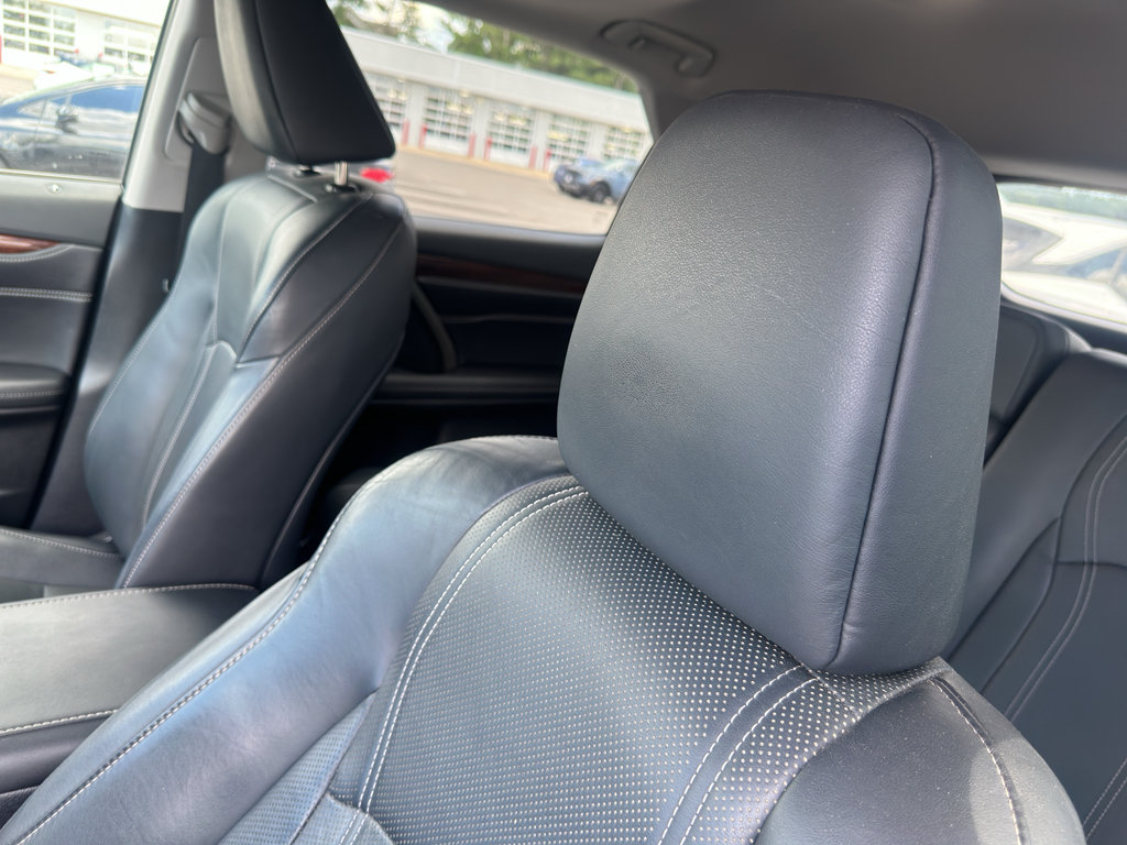 Used 2016 Lexus RX 350 FWD w/ Premium Package image 8