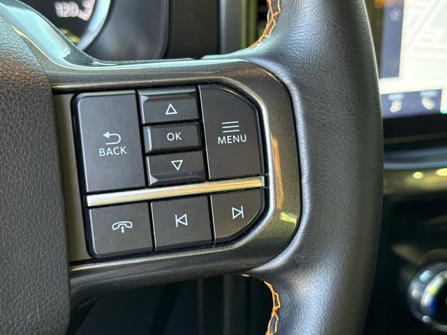 Used 2023 Ford F150 Tremor image 29