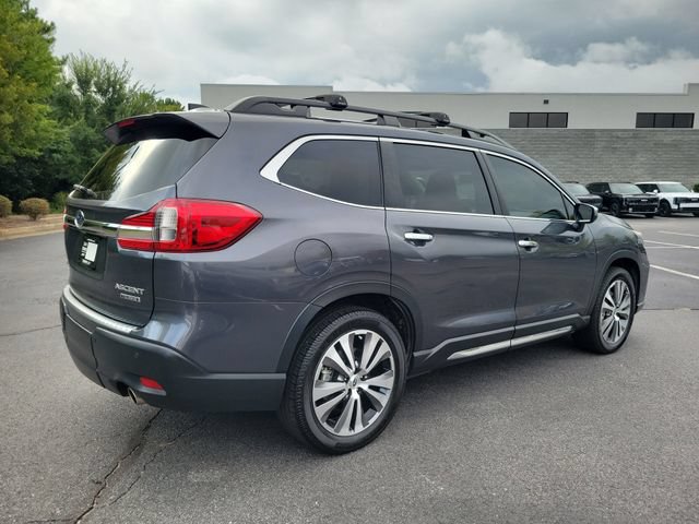 Used 2022 Subaru Ascent Touring AWD/4WD image 4