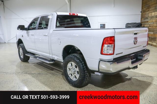 Used 2020 RAM 2500 Big Horn w/ Level 1 Equipment Group image 3