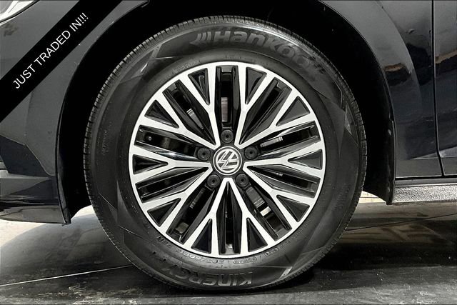 Used 2019 Volkswagen Jetta SEL image 8