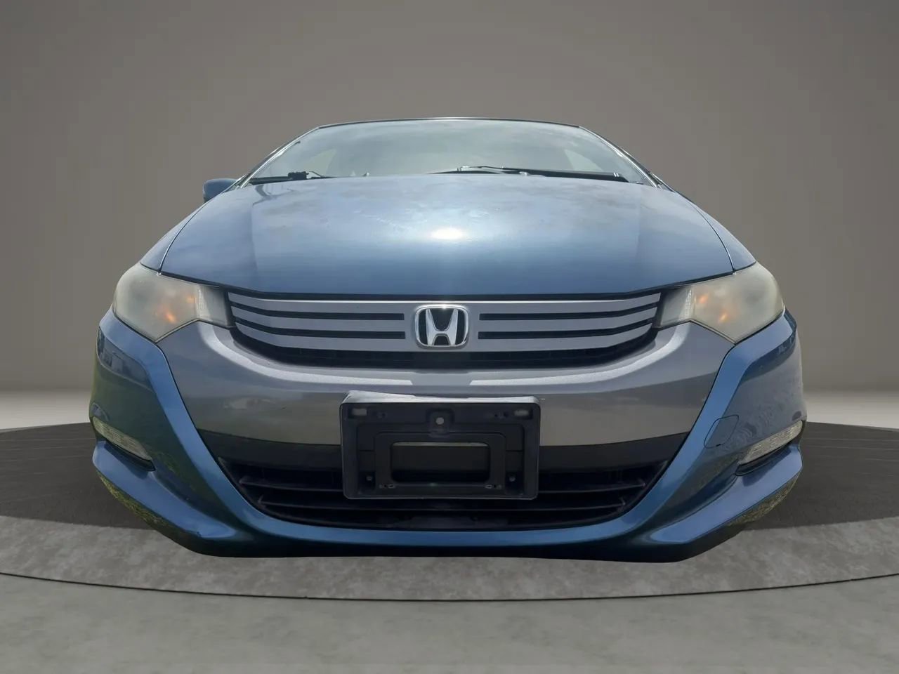 Used 2010 Honda Insight EX image 8