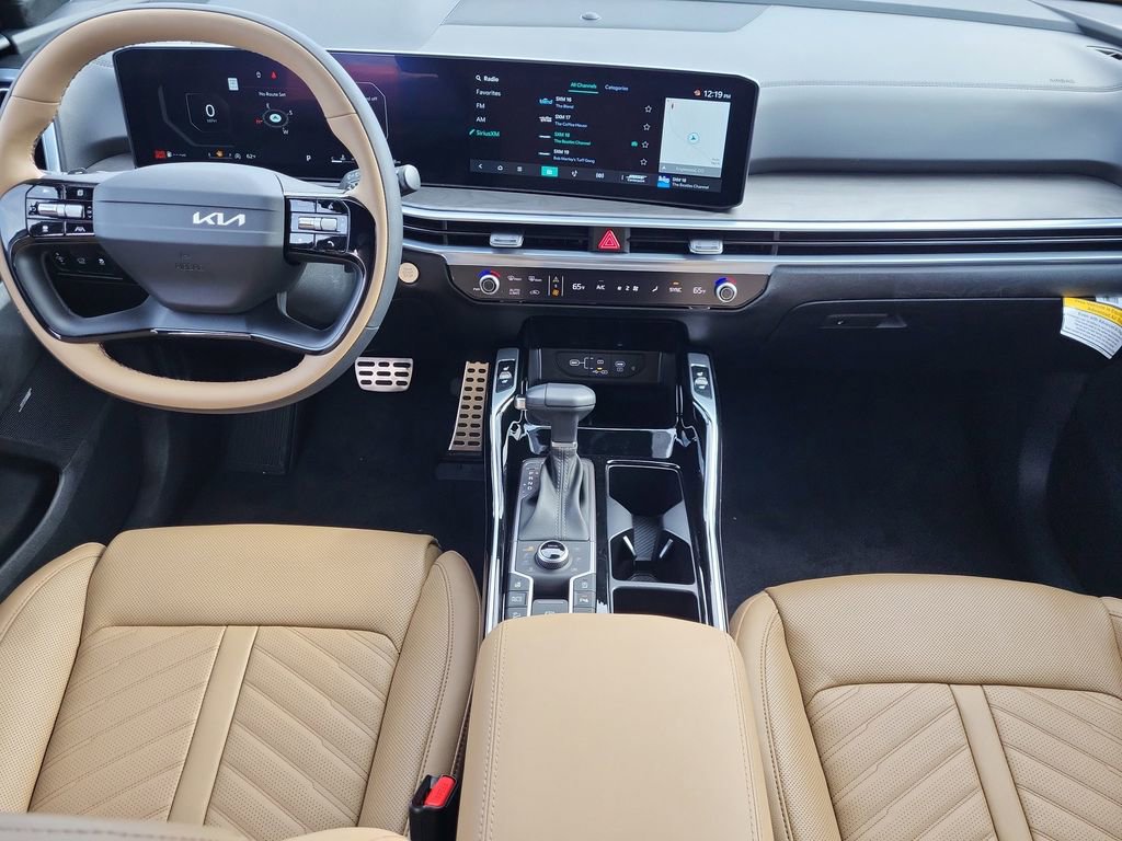 New 2026 Kia Sorento SX Prestige image 11