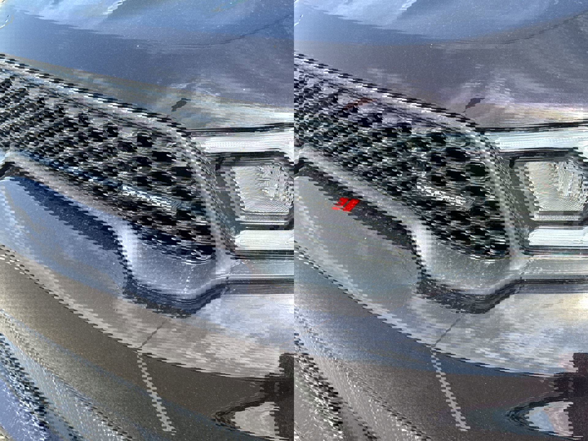 New 2025 Dodge Durango R/T image 11