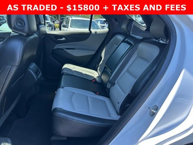 Used 2020 Chevrolet Equinox Premier image 15