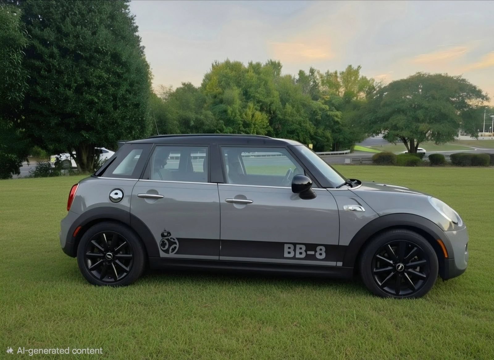 Used 2015 MINI Cooper S FWD image 10
