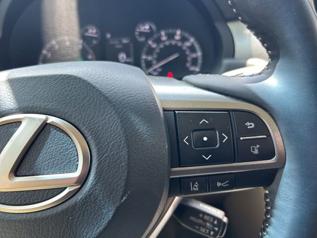Used 2023 Lexus GX 460 Premium AWD/4WD image 24