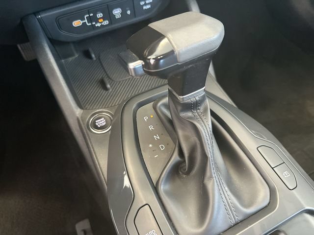 Certified 2025 Kia K4 EX FWD image 22