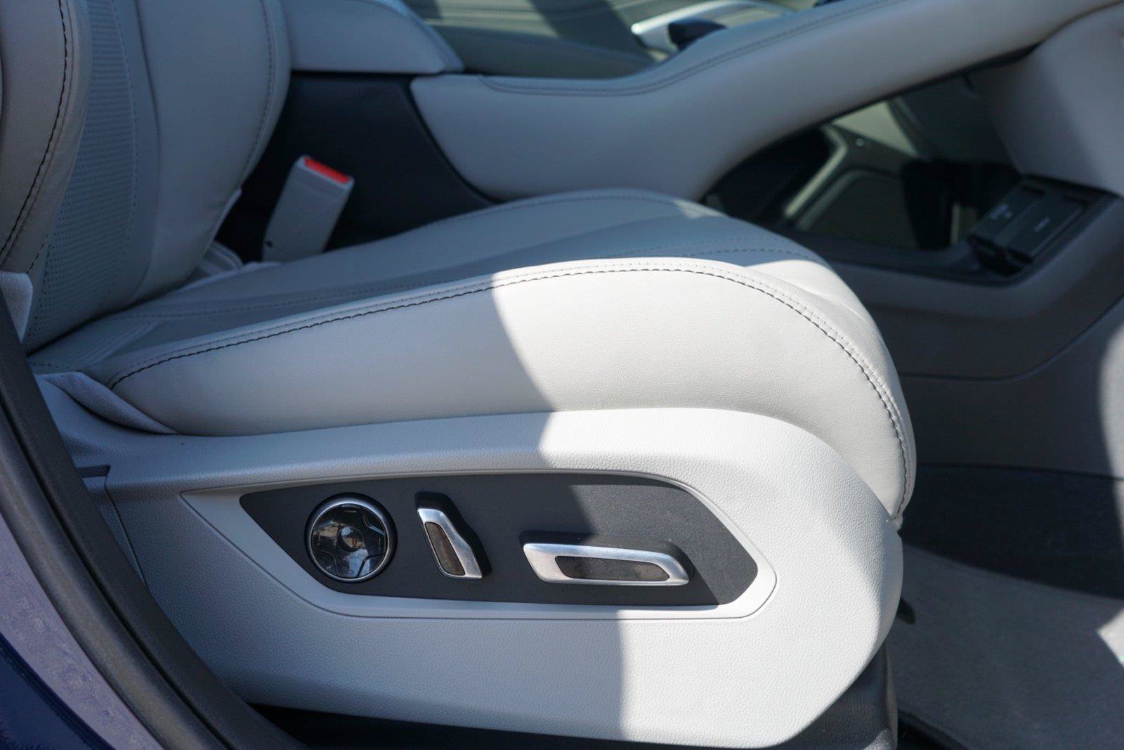 Used 2021 Acura RDX w/ Technology Package FWD image 27