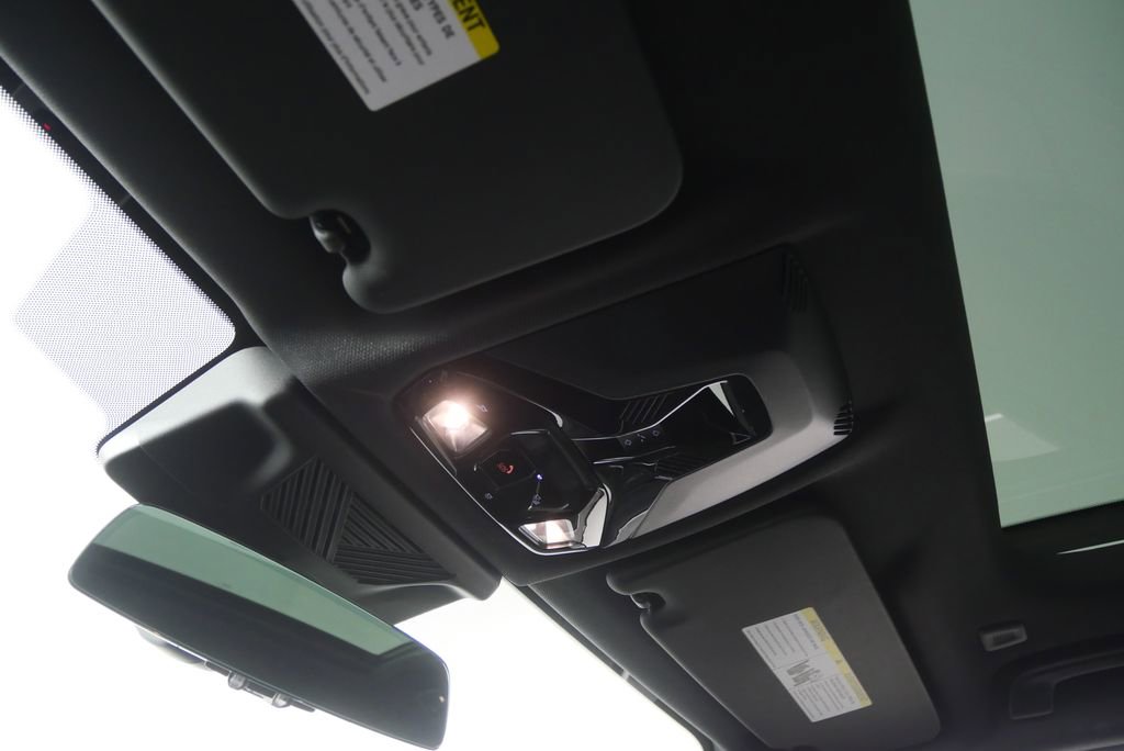 Certified 2025 BMW X1 xDrive28i AWD/4WD image 20