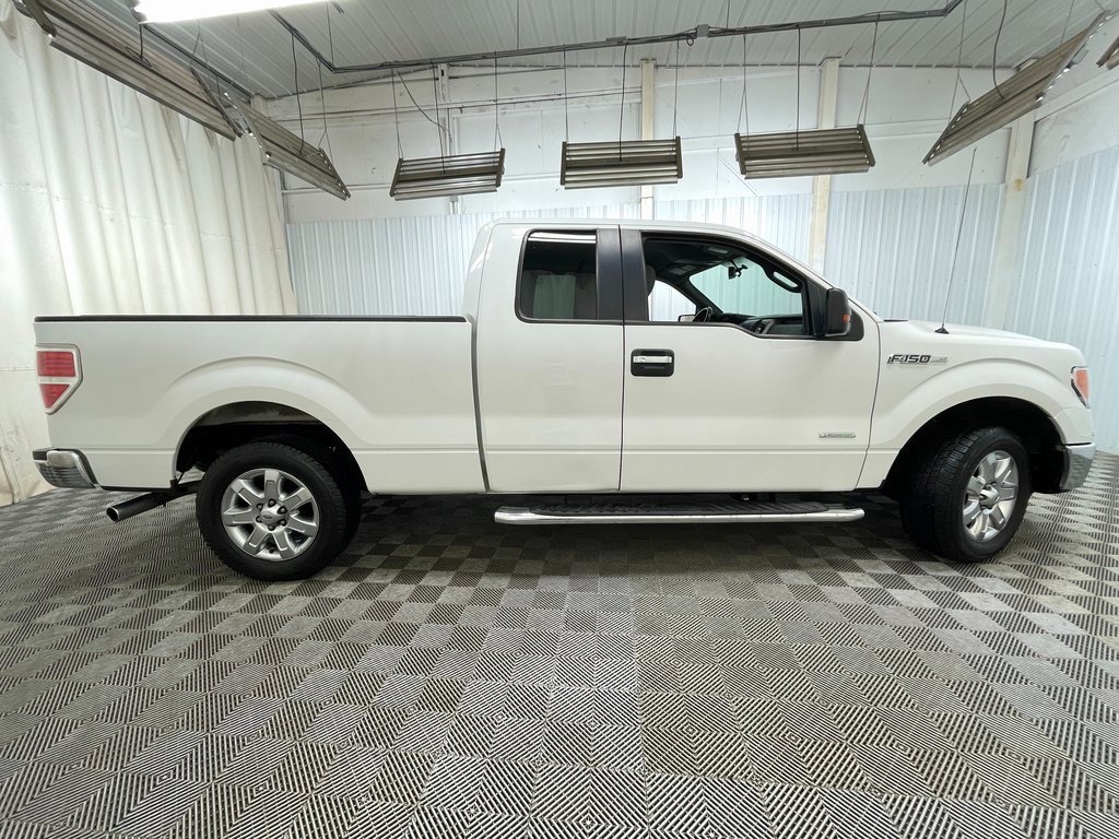 Used 2013 Ford F150 XLT w/ XLT Chrome Pkg image 17