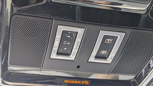 Used 2014 Land Rover Range Rover Sport HSE image 23