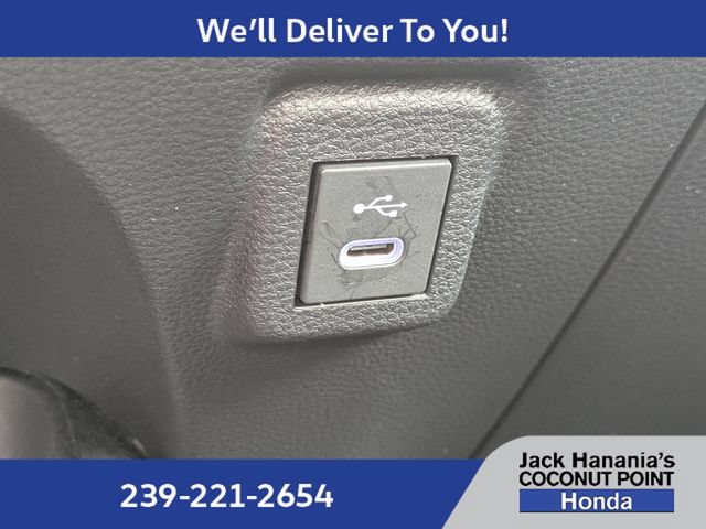 Used 2026 Toyota Corolla LE FWD image 24