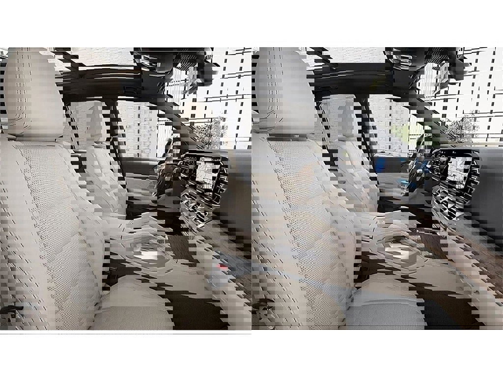 New 2026 Mercedes-Benz GLE 350 4MATIC image 3