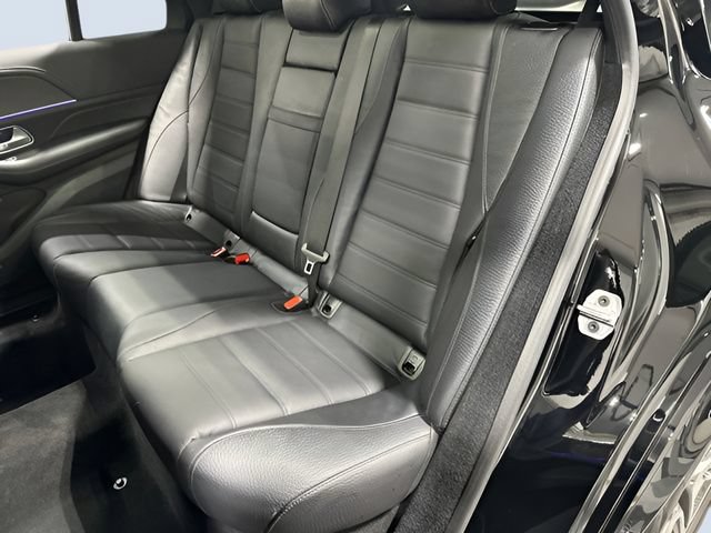 Certified 2024 Mercedes-Benz GLE 450 4MATIC image 31