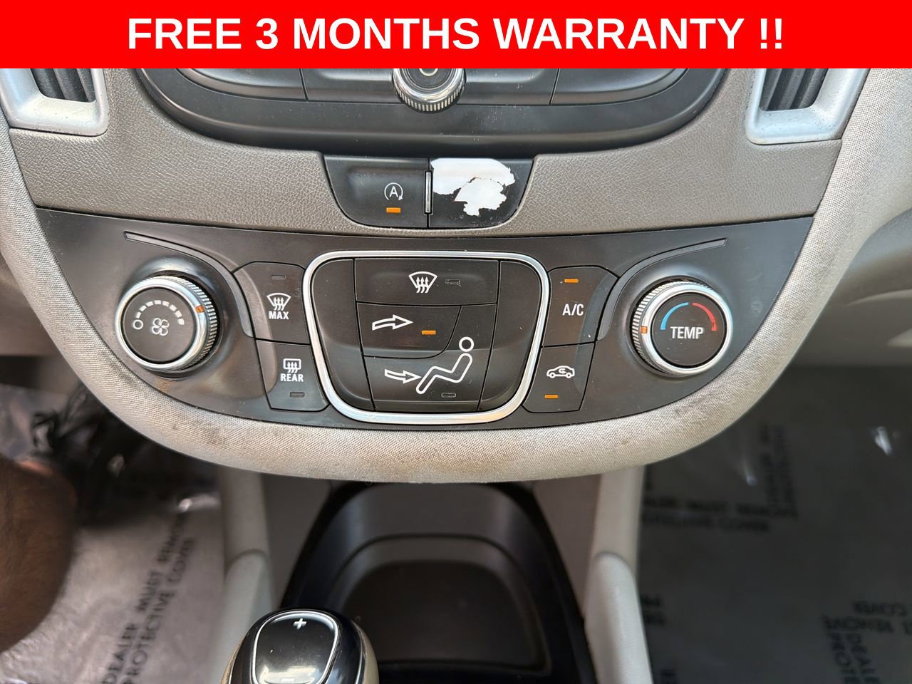Used 2020 Chevrolet Malibu LS FWD image 19