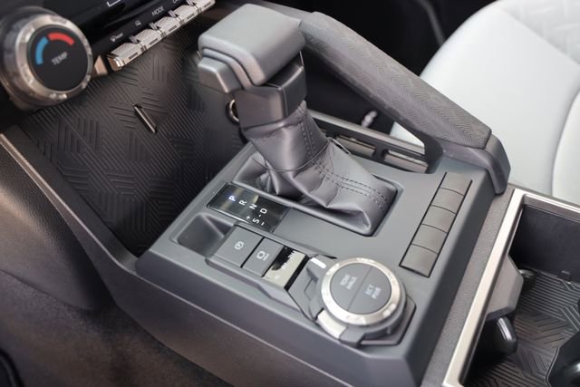 New 2026 Toyota Tacoma SR5 AWD/4WD image 21