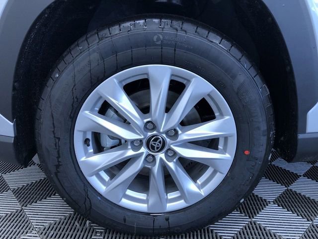 New 2026 Toyota Corolla Cross LE image 16