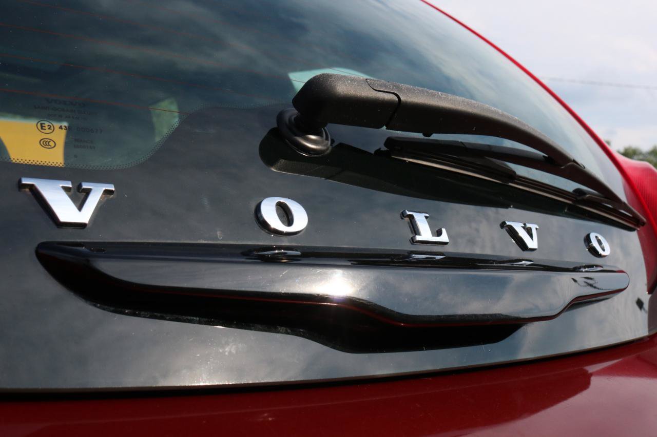 Used 2011 Volvo C30 T5 FWD image 13