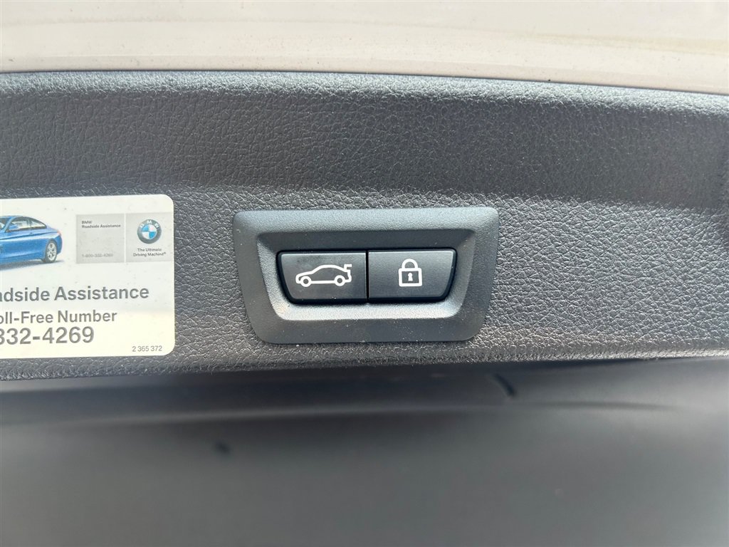 Used 2017 BMW 430i Gran Coupe xDrive AWD/4WD image 30