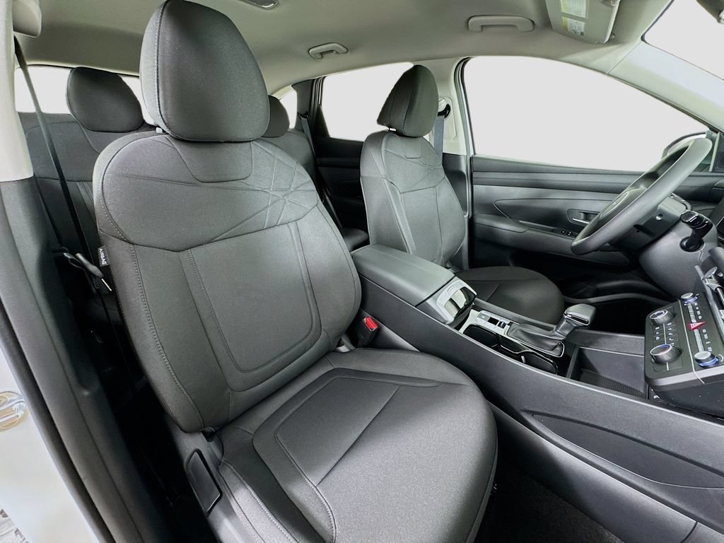 New 2026 Hyundai Tucson SE FWD image 28