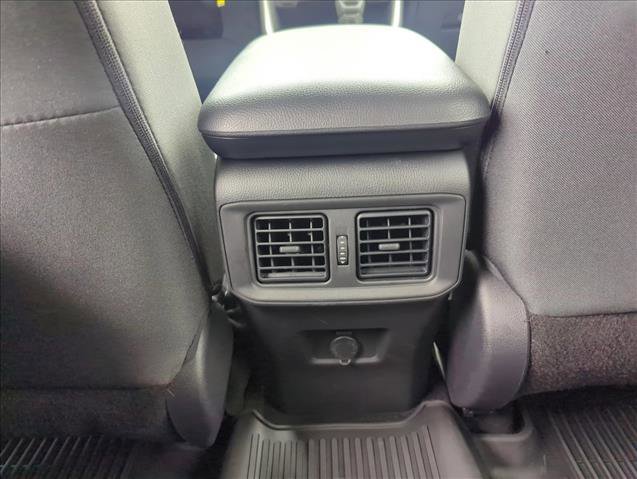 Certified 2025 Toyota RAV4 LE image 20