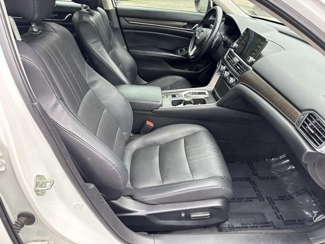 Used 2018 Honda Accord EX-L image 9