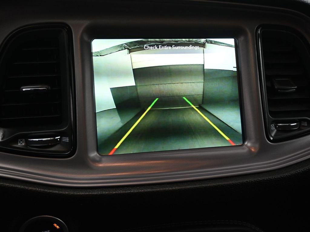 Used 2023 Dodge Challenger R/T image 16