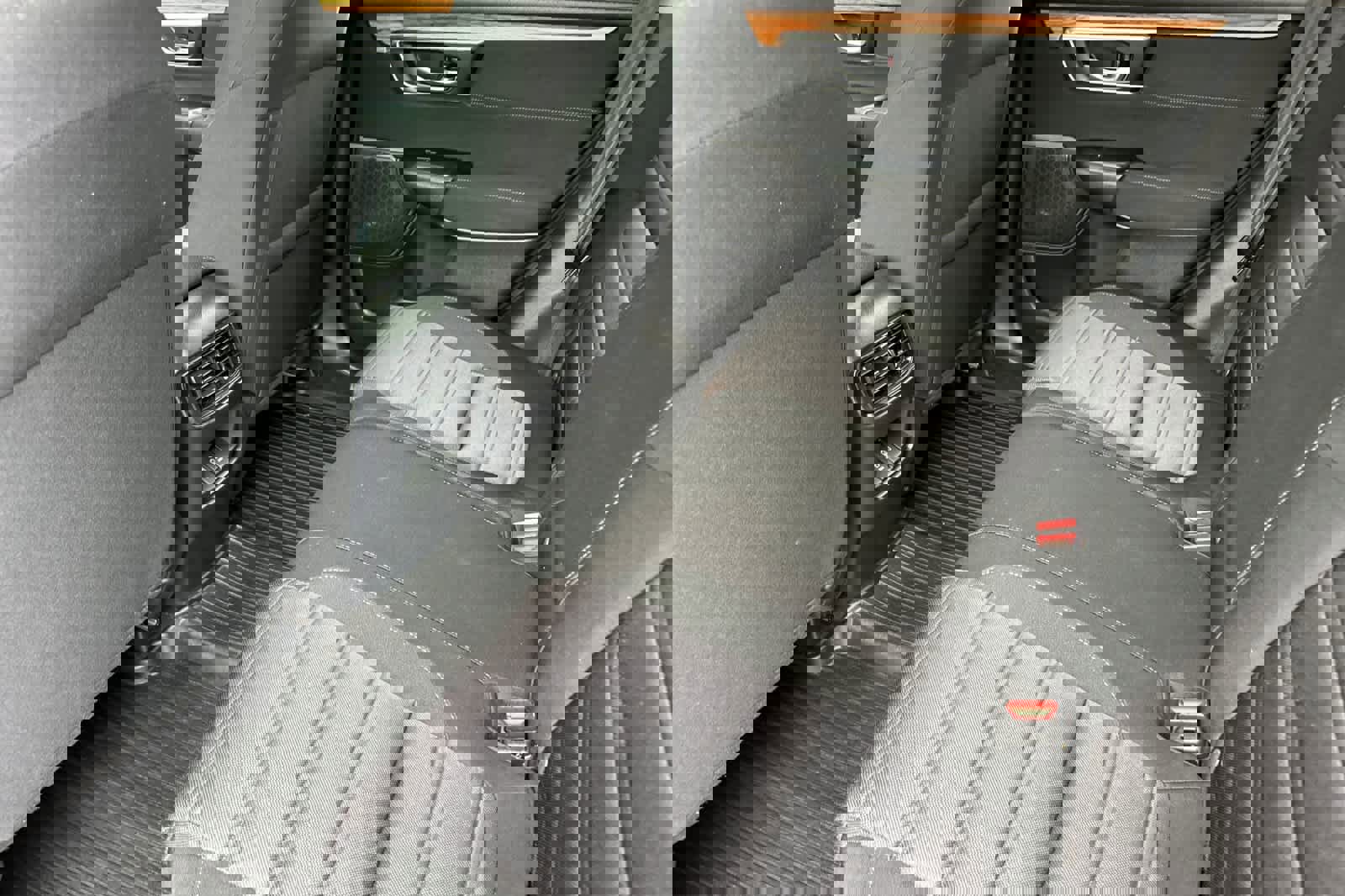 Used 2019 Honda CR-V EX image 4