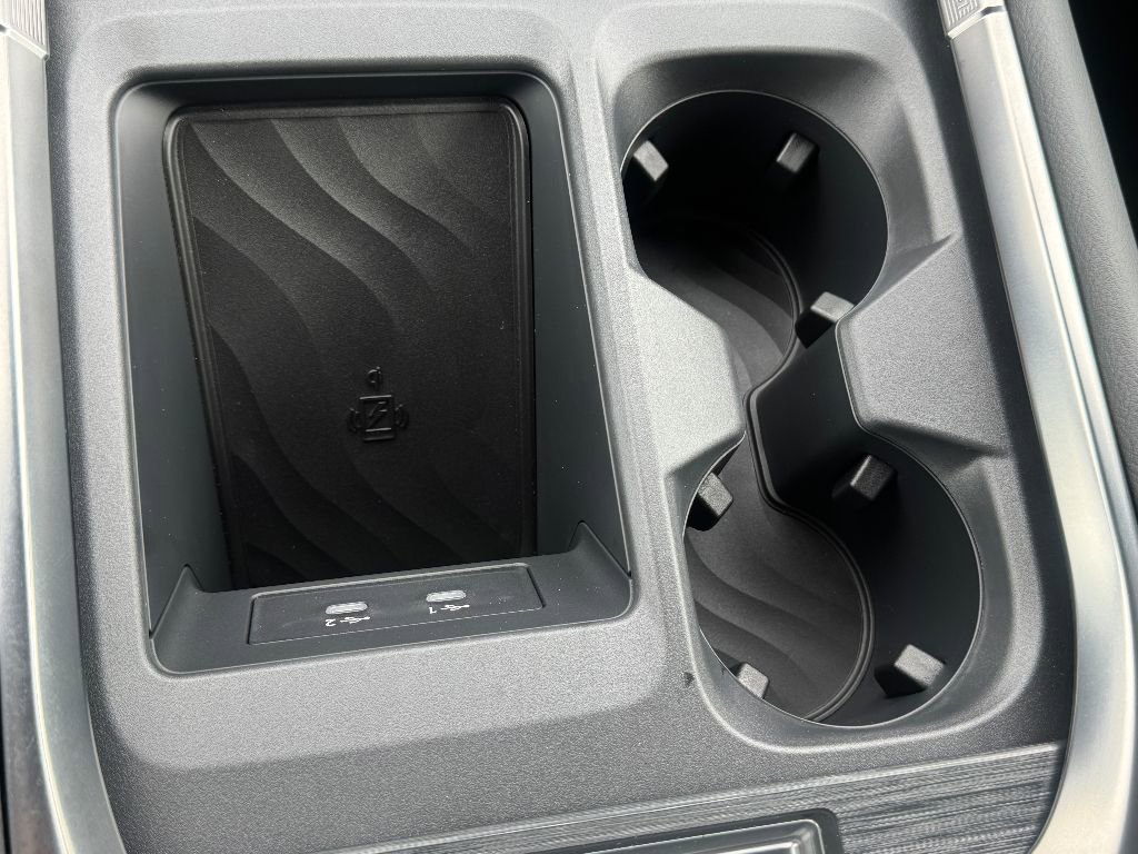 New 2025 Nissan Armada PRO-4X image 22