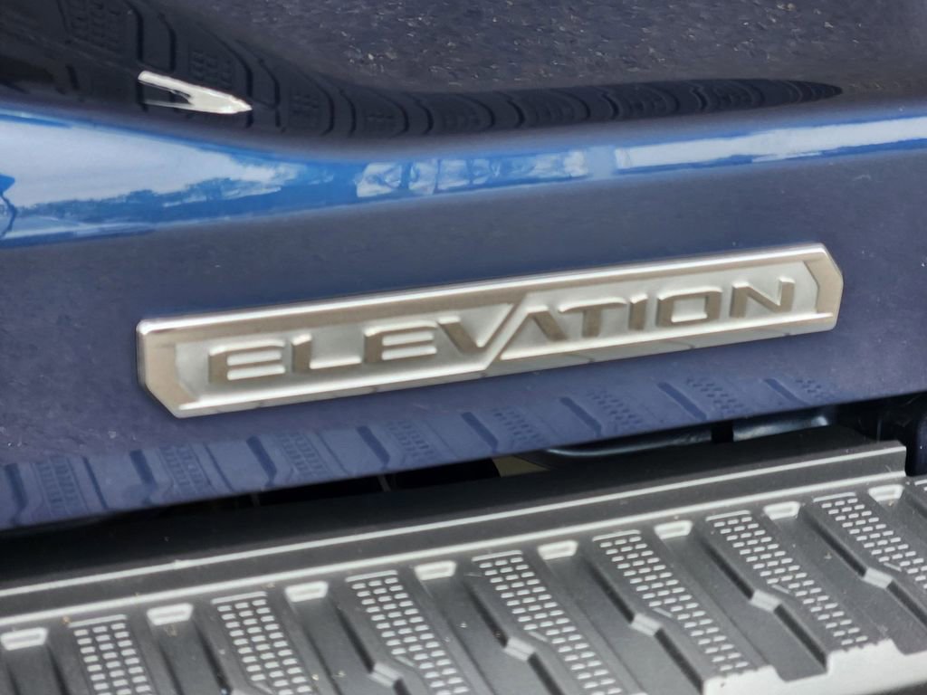 Used 2021 GMC Sierra 1500 Elevation w/ Driver Alert Package I image 8