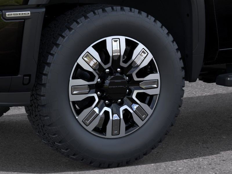 New 2026 GMC Sierra 2500 Denali w/ Denali Reserve Package AWD/4WD image 10