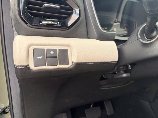 Used 2026 Honda Passport TrailSport Elite image 30