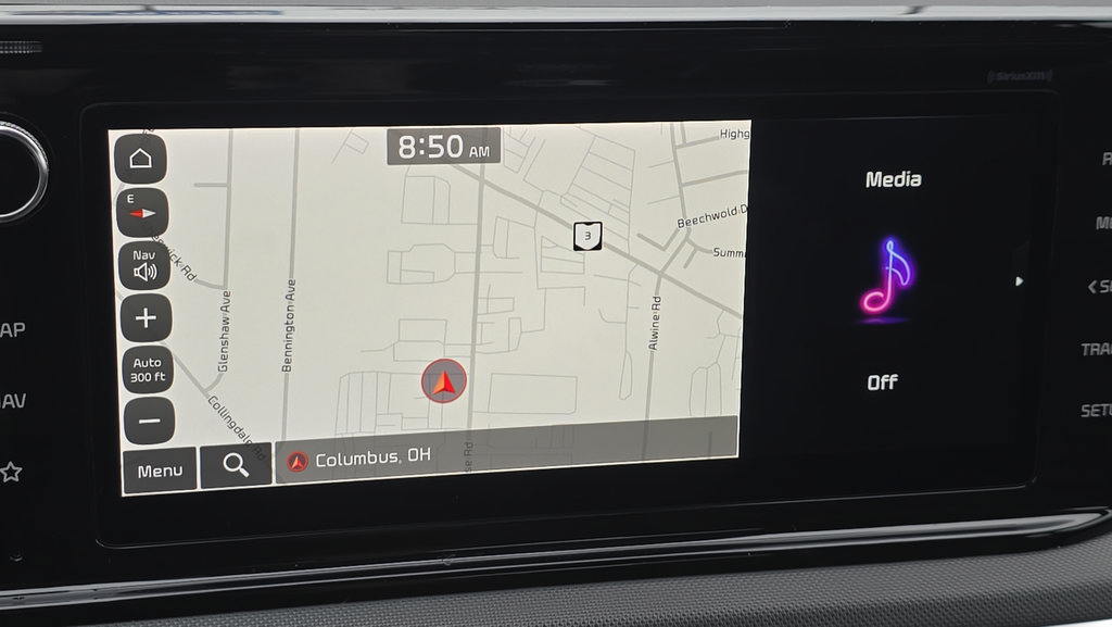 Used 2024 Kia K5 GT-Line w/ GT-Line Premium Package FWD image 19