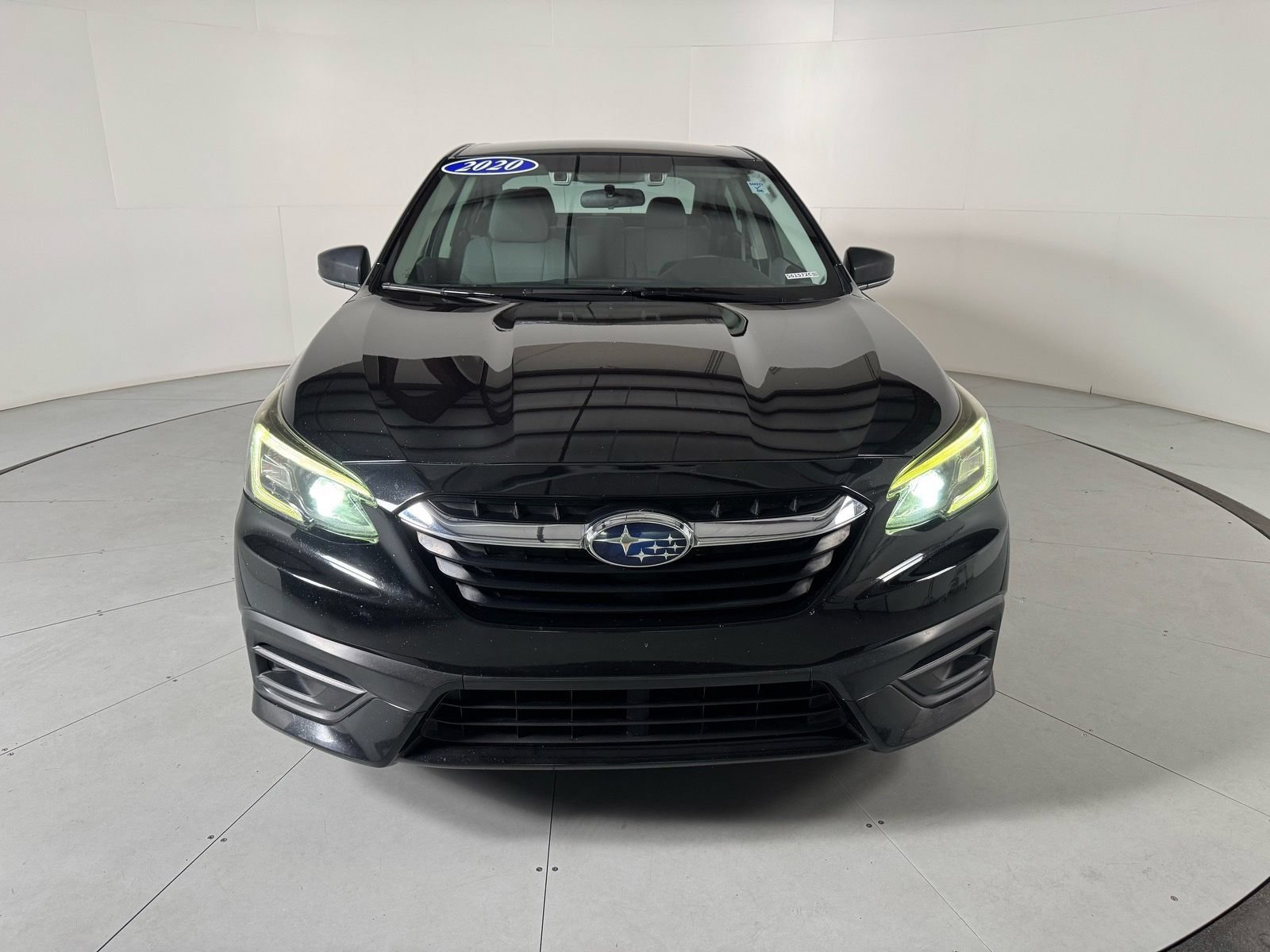 Used 2020 Subaru Legacy w/ Alloy Wheel Package AWD/4WD image 8
