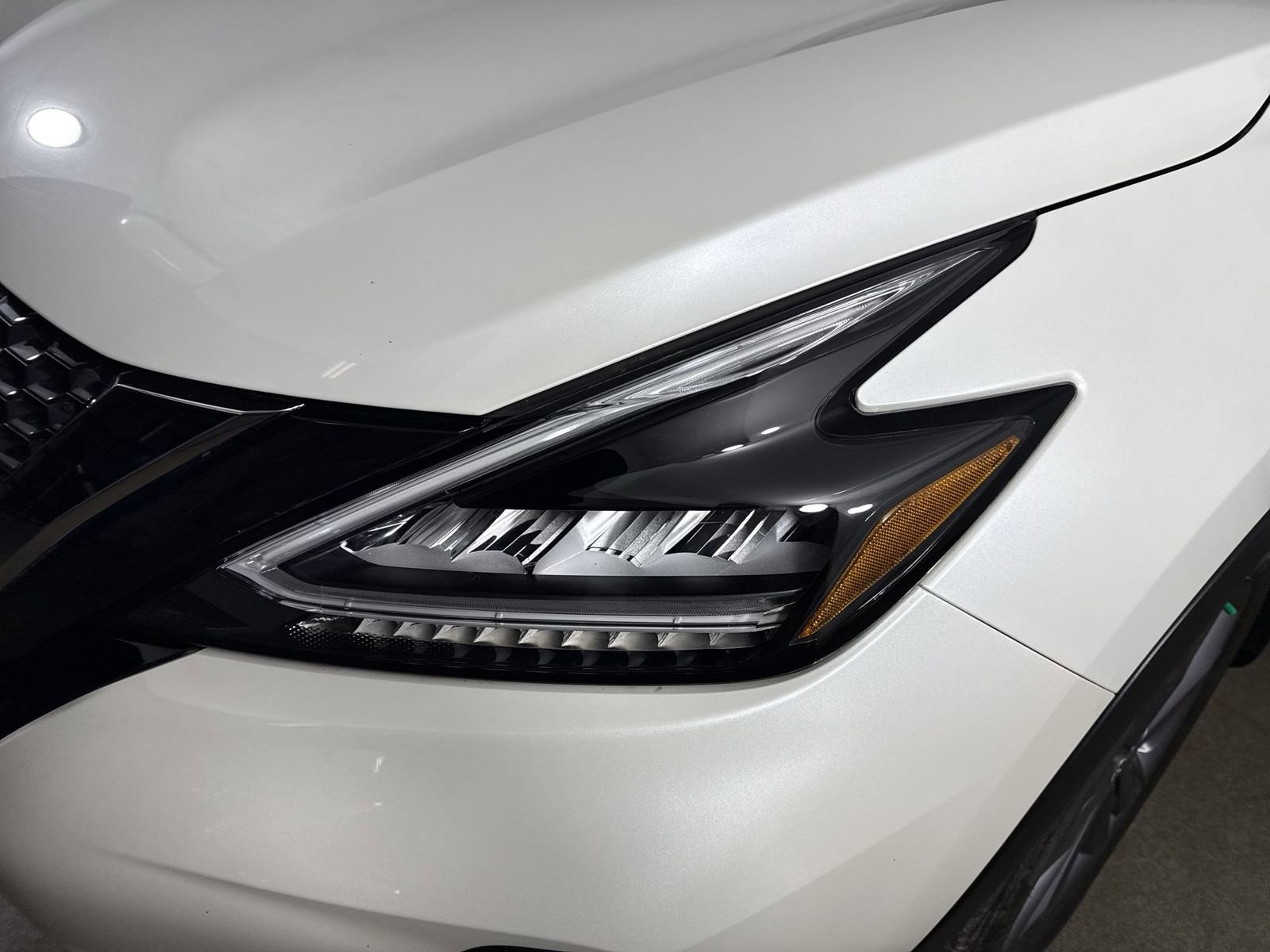 Certified 2024 Nissan Murano Platinum w/ Cargo Package image 30