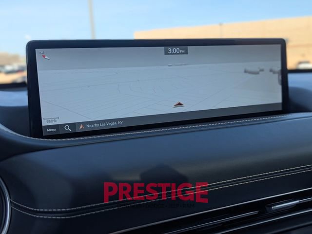 Used 2024 Genesis GV80 3.5T image 19