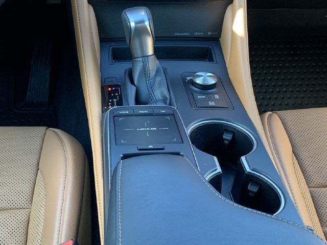Used 2023 Lexus RC 300 RWD image 27