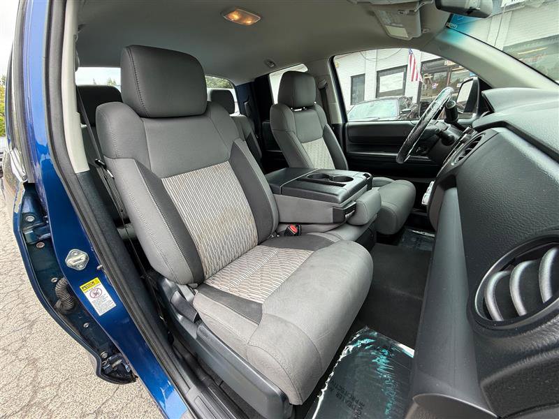 Used 2014 Toyota Tundra SR AWD/4WD image 30
